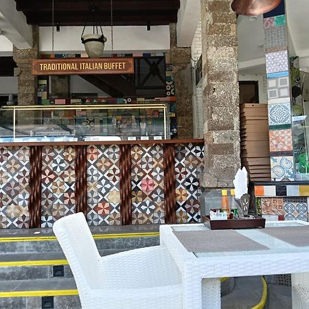 Sari Bunga Hotel Legian Kuta Bali Екстер'єр фото