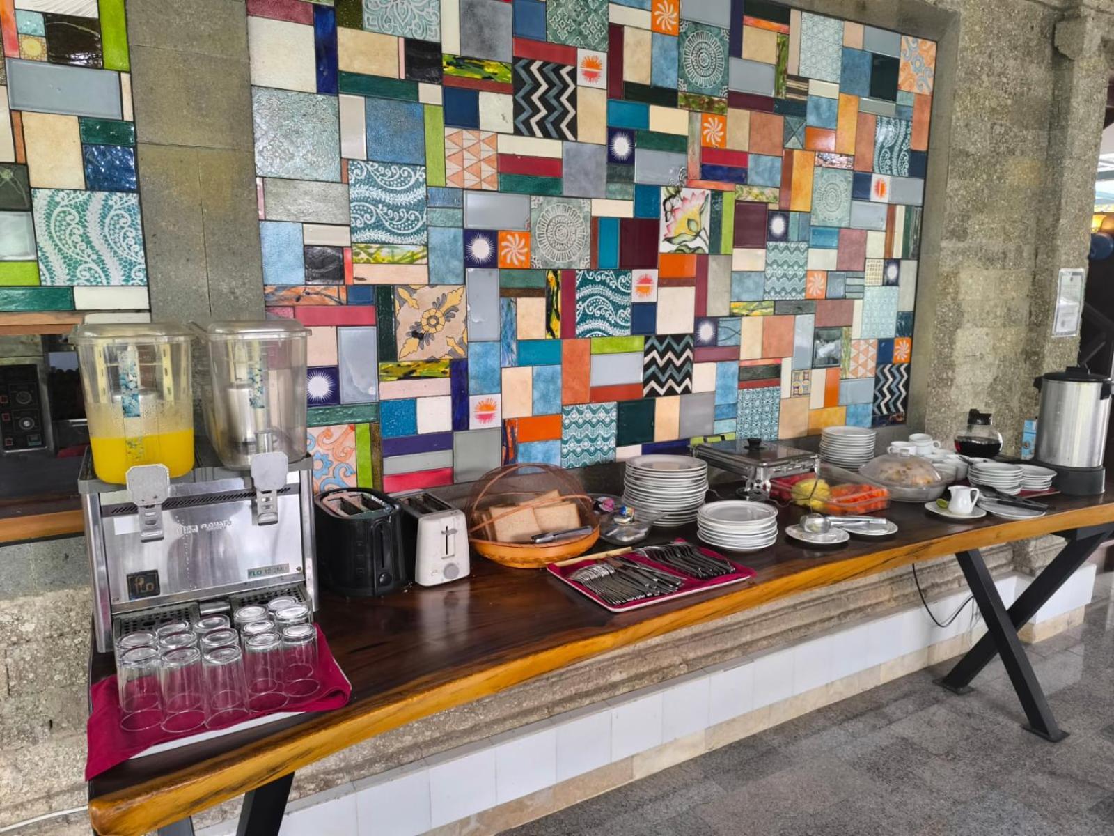 Sari Bunga Hotel Legian Kuta Bali Екстер'єр фото