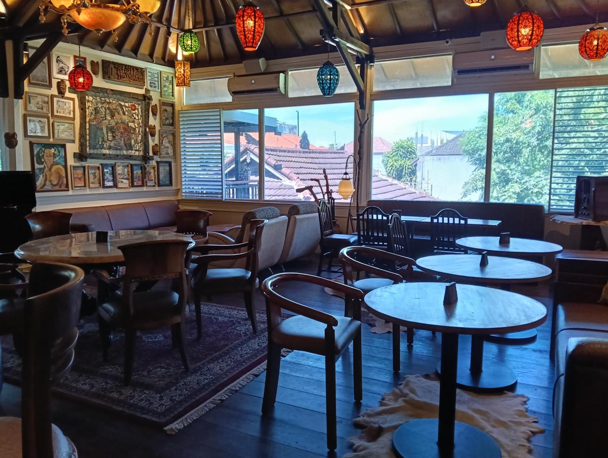 Sari Bunga Hotel Legian Kuta Bali Екстер'єр фото